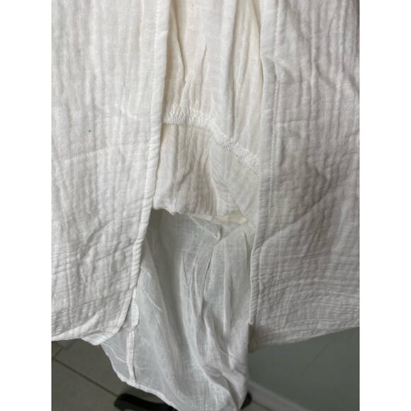 Charlie Holiday White Harlow Mini Dress - Picture 7 of 10
